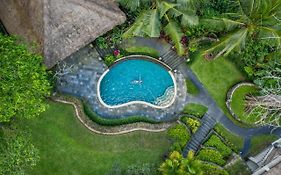 The Allure Ubud Villas